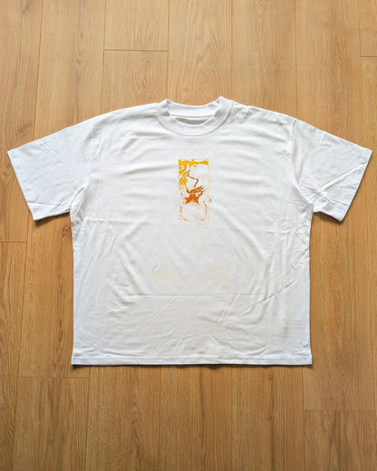 God of Thunder Tee