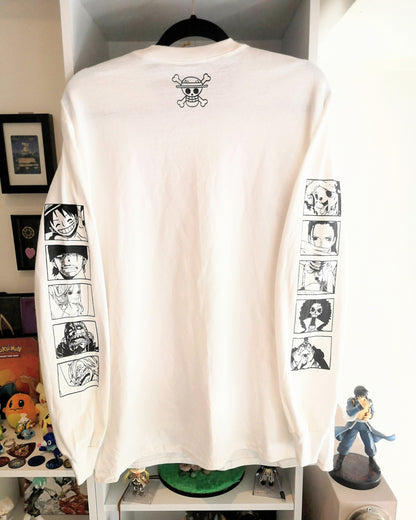 Strawhats Longsleeve