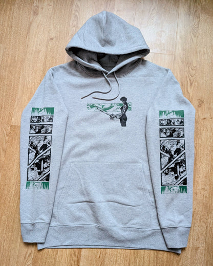 Perfect Preparation Hoodie