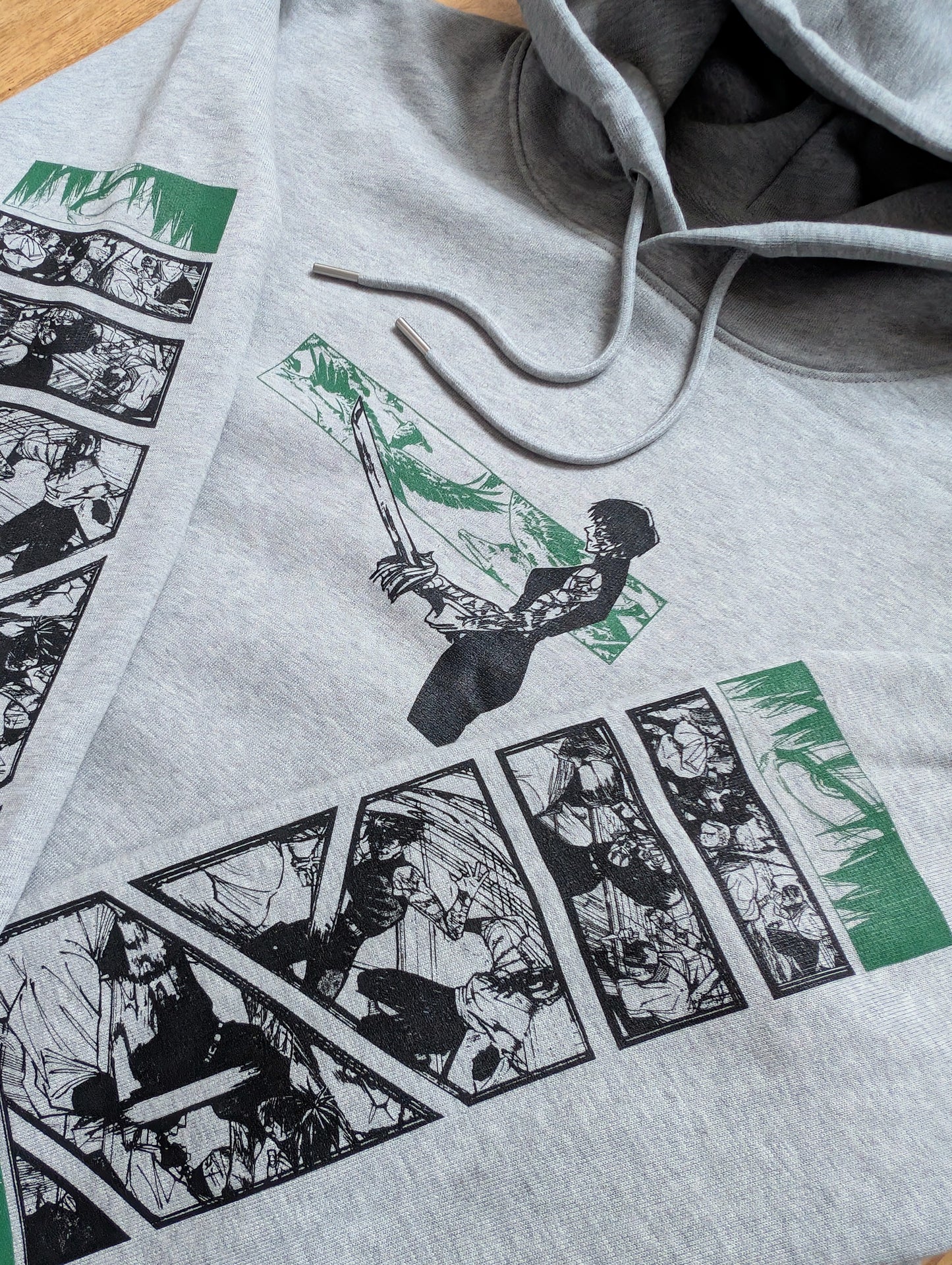 Perfect Preparation Hoodie