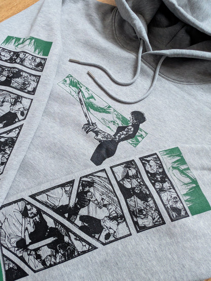 Perfect Preparation Hoodie