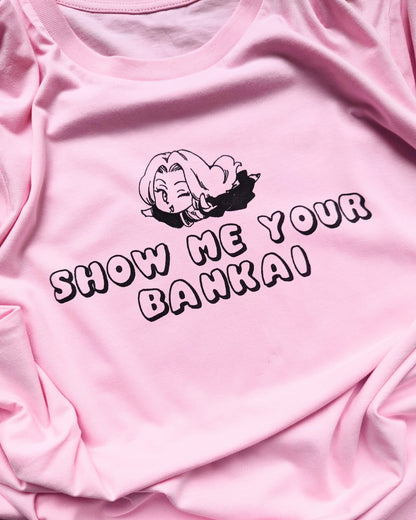 Show Me Tee