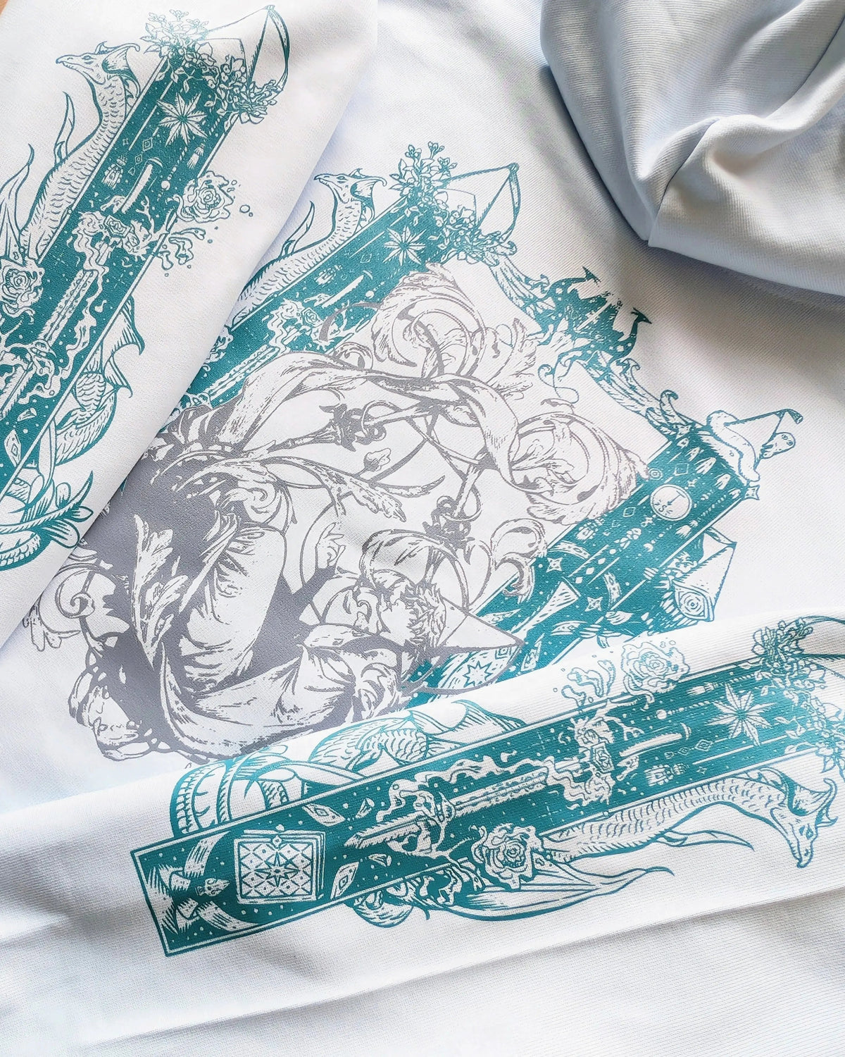 Sensei Hoodie