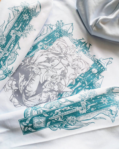 Sensei Hoodie