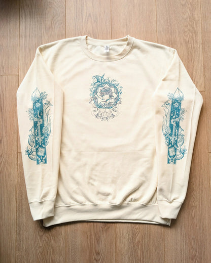 Sensei Sweater