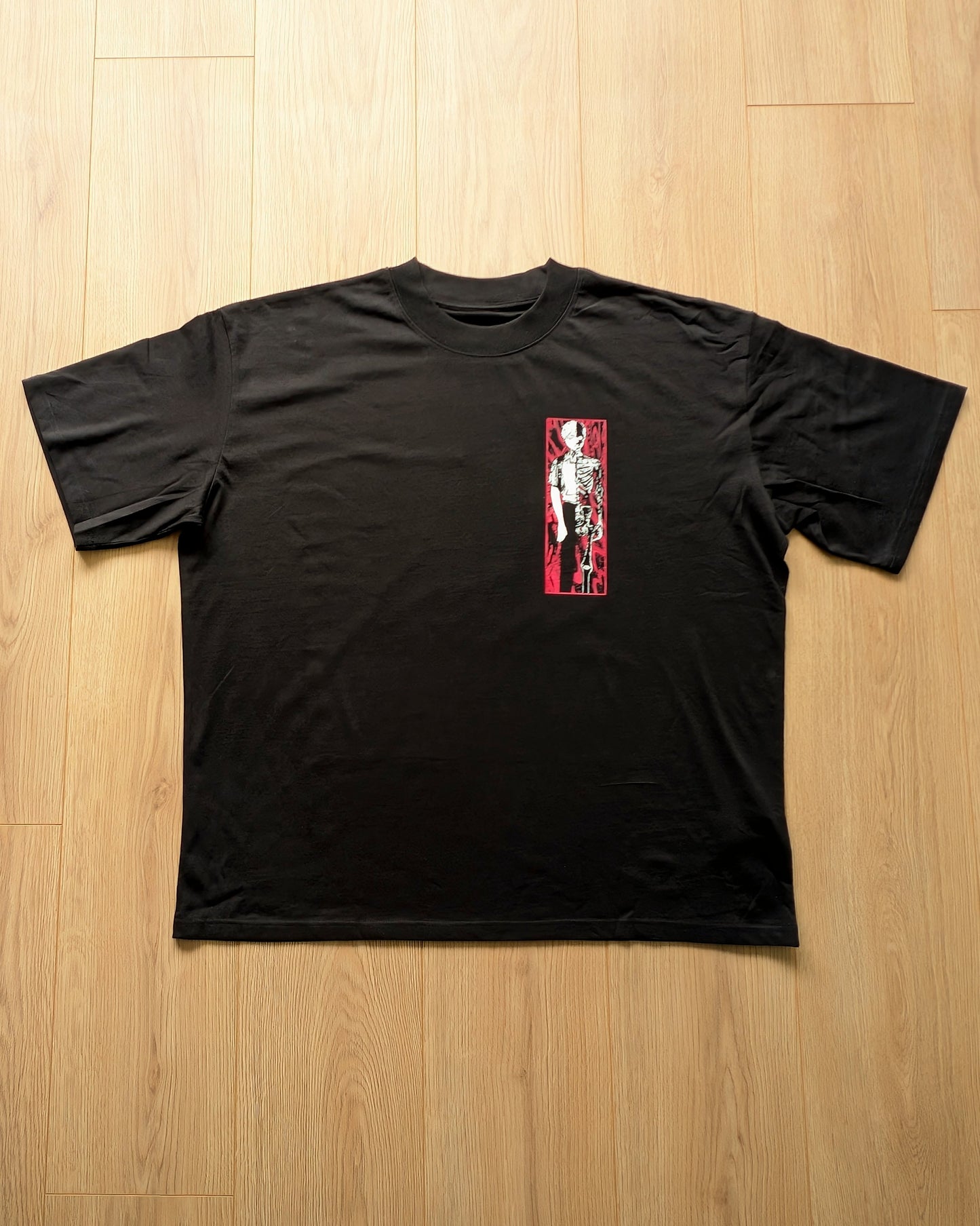 Monster Tee