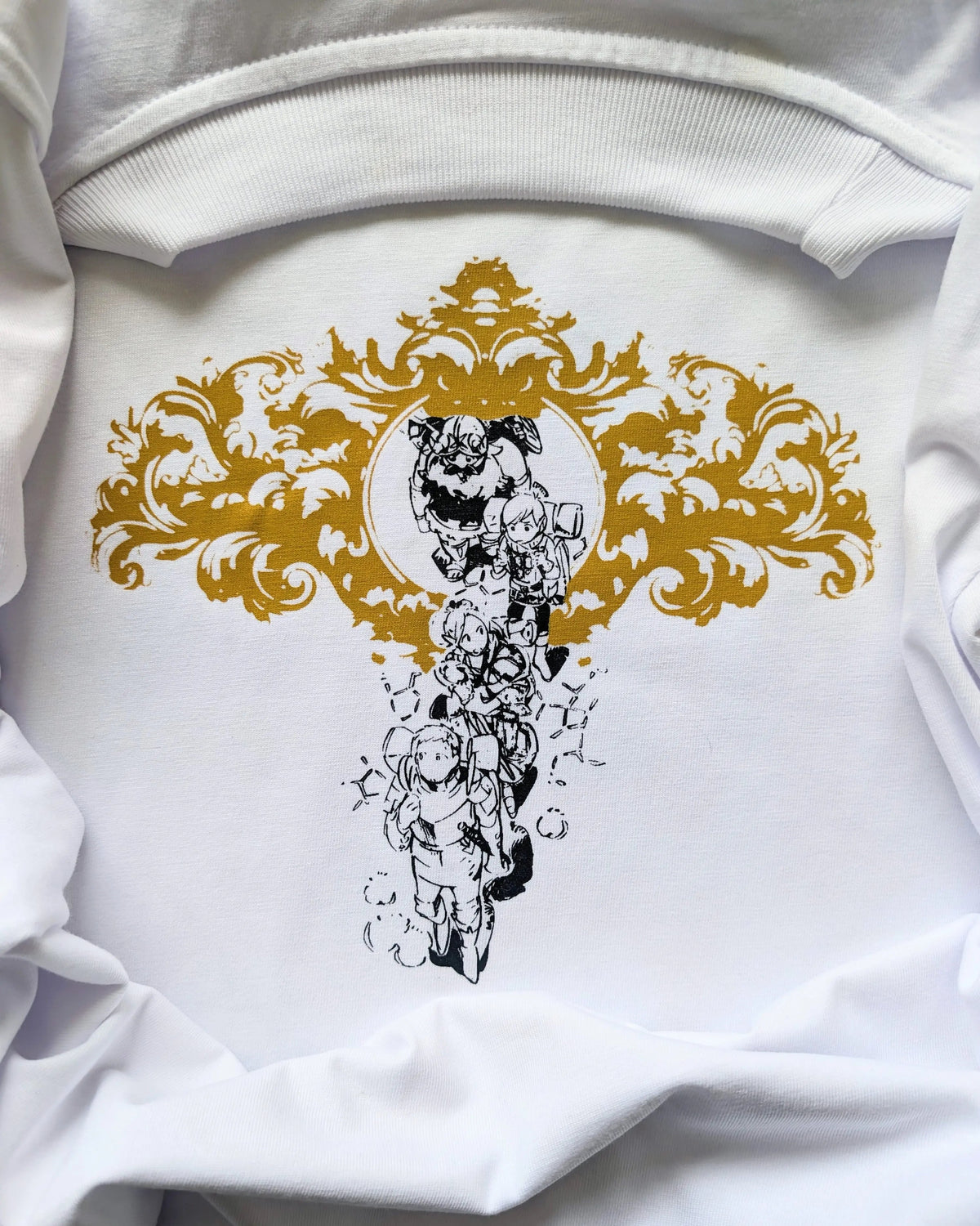 Delicious Tee