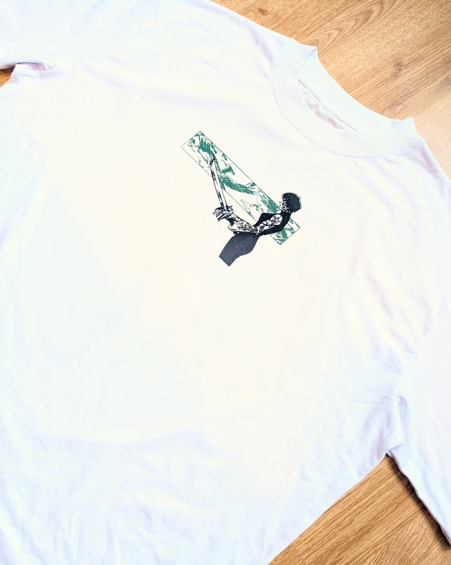 Perfect Preparation Tee