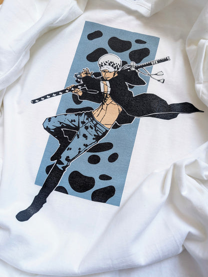 Surgeon of Death Longsleeve