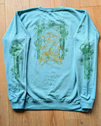 Aspiring Witch Sweater