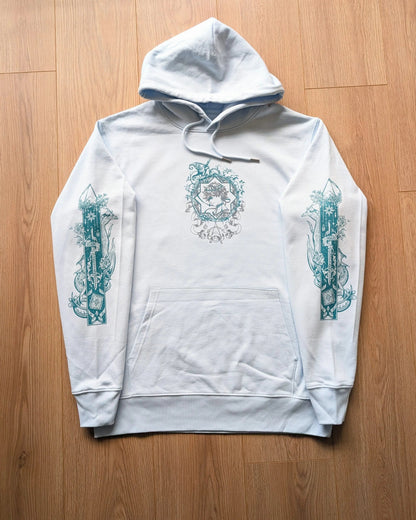 Sensei Hoodie