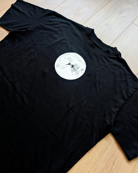 Moon Tee