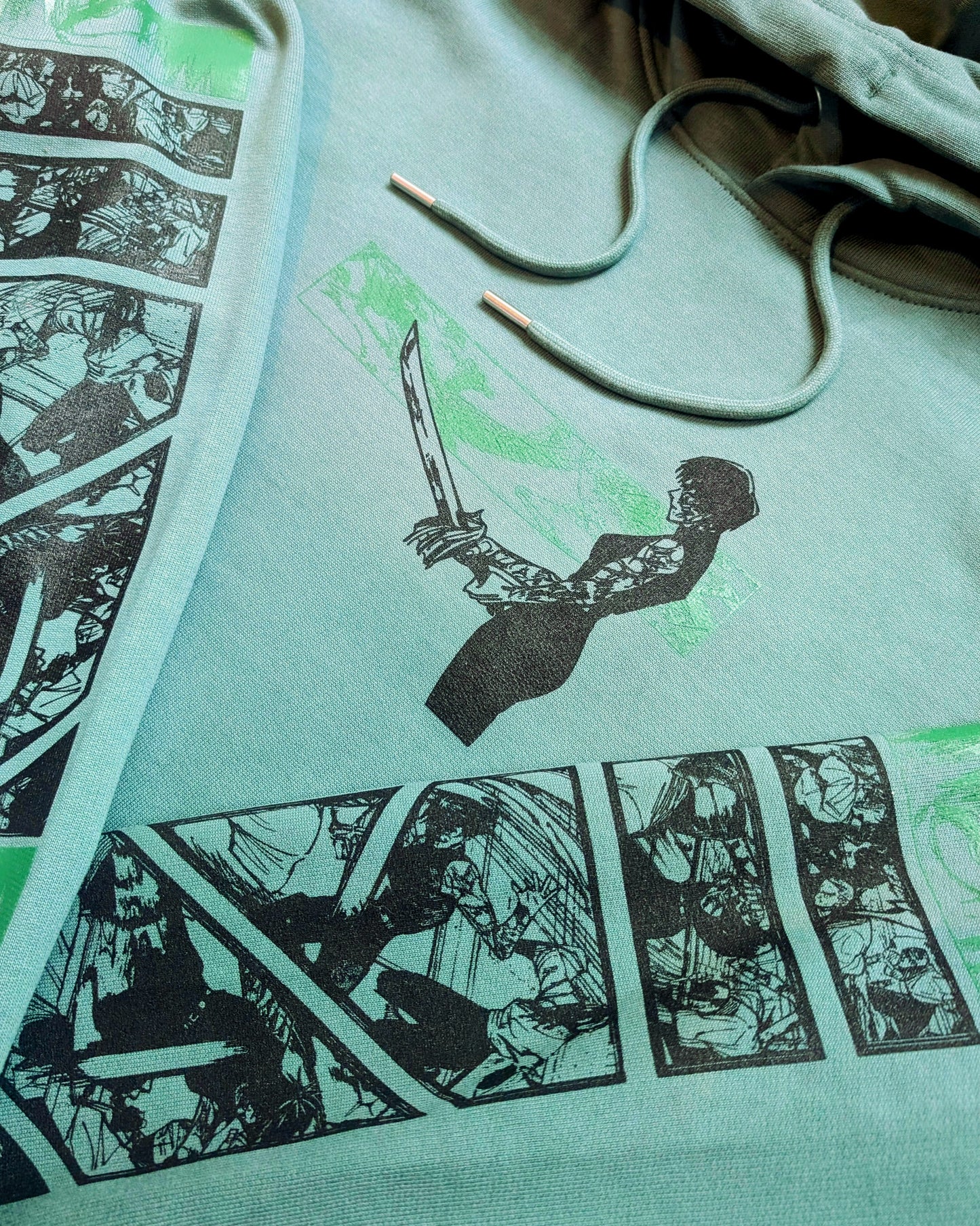 Perfect Preparation Hoodie