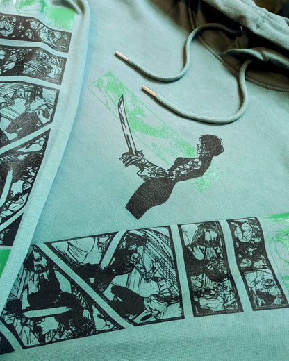 Perfect Preparation Hoodie