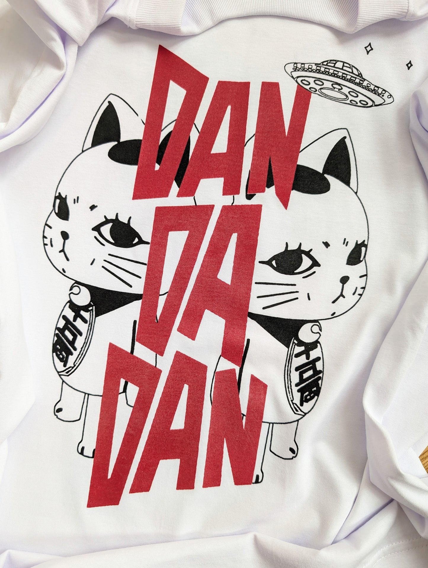 Turbo Cat Longsleeve