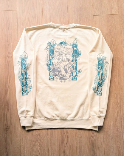 Sensei Sweater