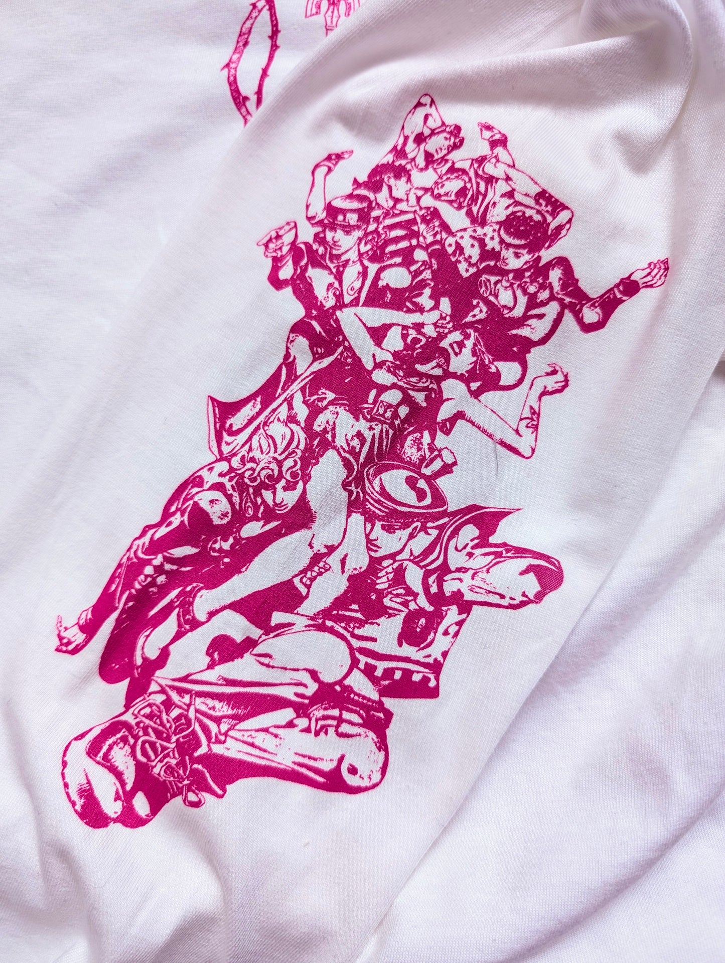 Legacy Tee