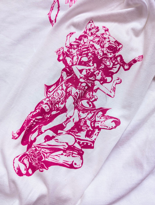 Legacy Tee
