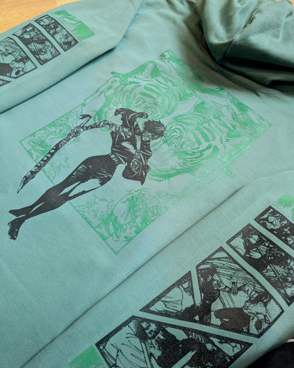 Perfect Preparation Hoodie