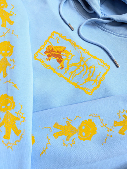 Thunder Breathing Hoodie