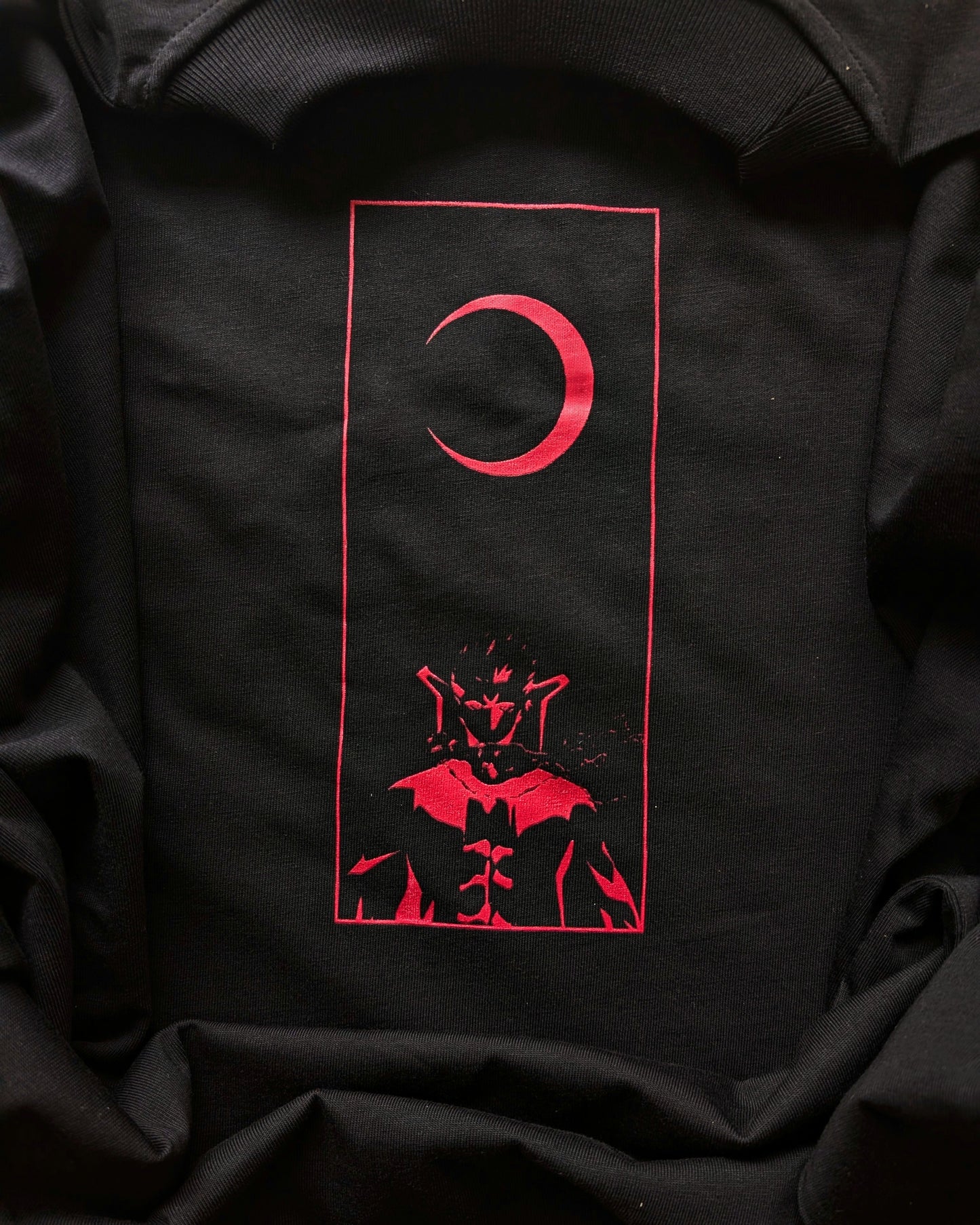 Blood Chains Tee