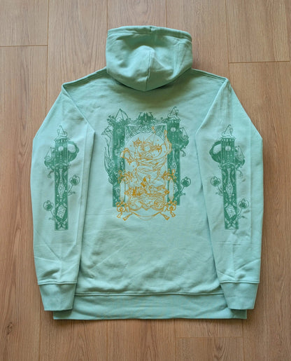 Aspiring Witch Hoodie