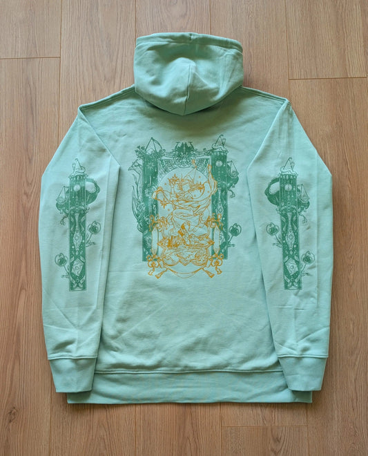 Aspiring Witch Hoodie