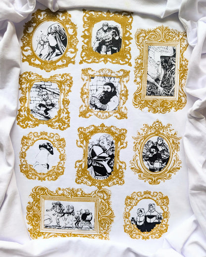 Delicious Tee