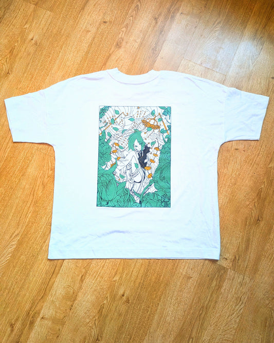 Radiant Gems Tee