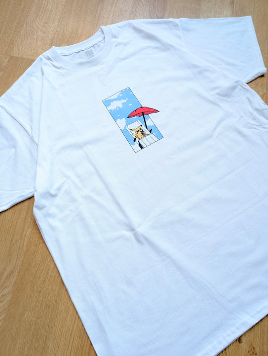 Chillin' Tee