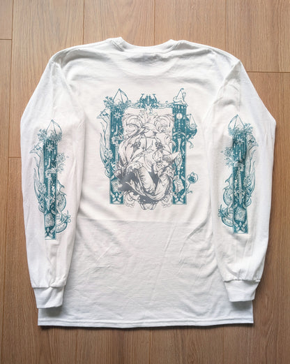Sensei Longsleeve