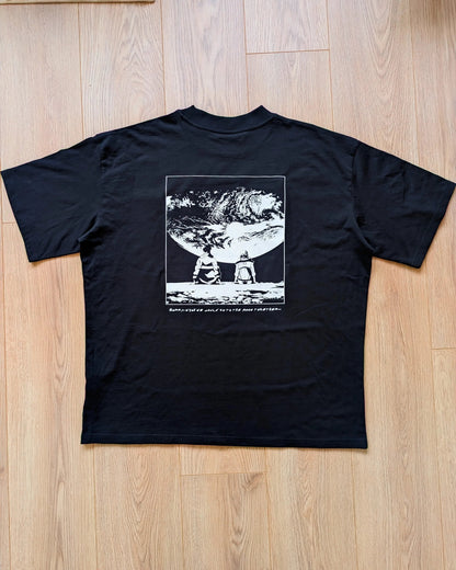 Moon Tee