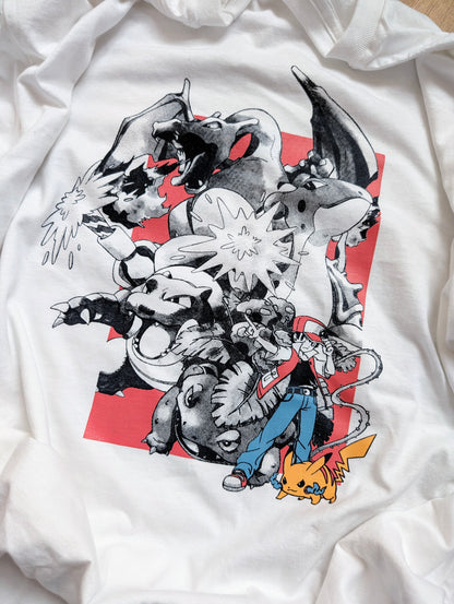 Champion Longsleeve