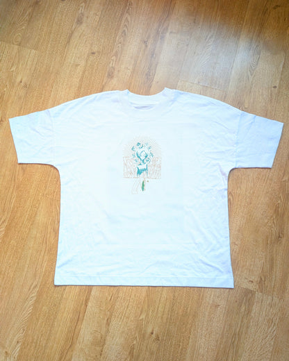 Radiant Gems Tee