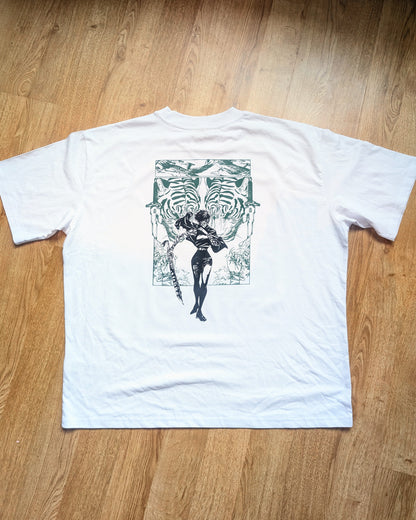 Perfect Preparation Tee