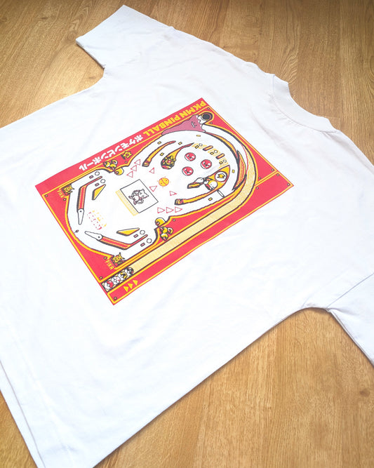 Pinball Tee