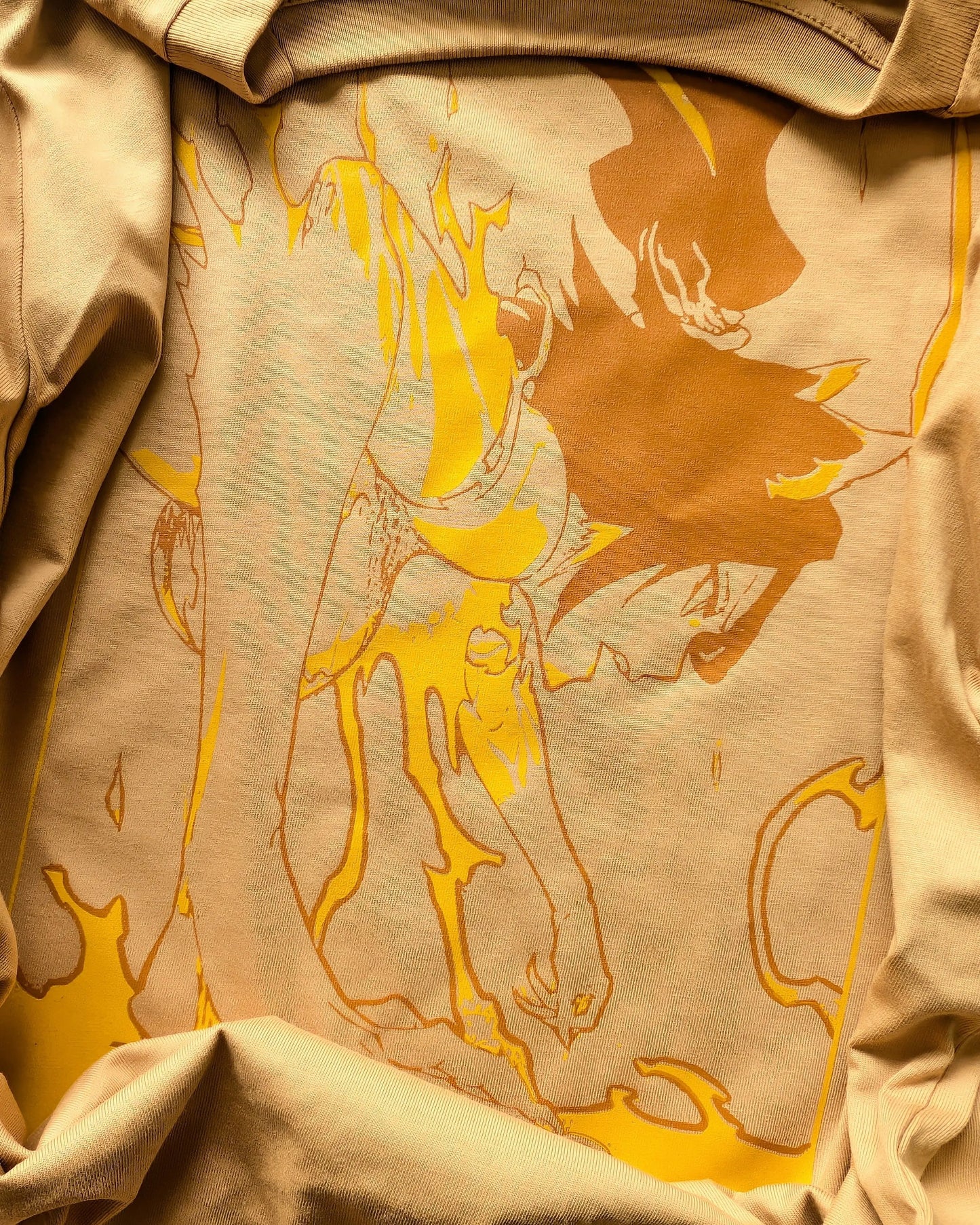 God of Thunder Tee