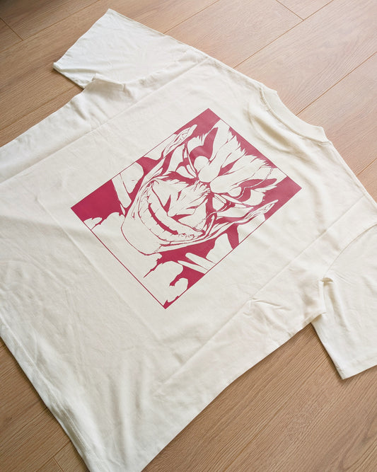 Perfect Crimson Tee