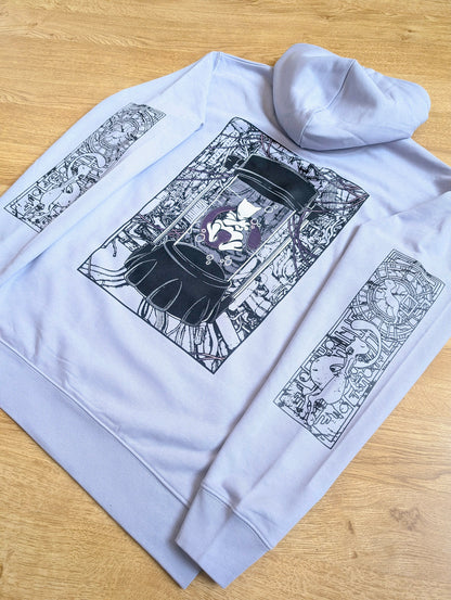 Genetic Apex Hoodie