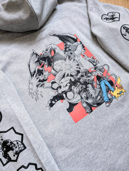 Champion Hoodie