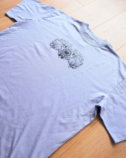Graffiti Tee
