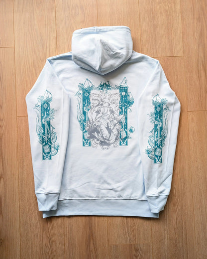 Sensei Hoodie