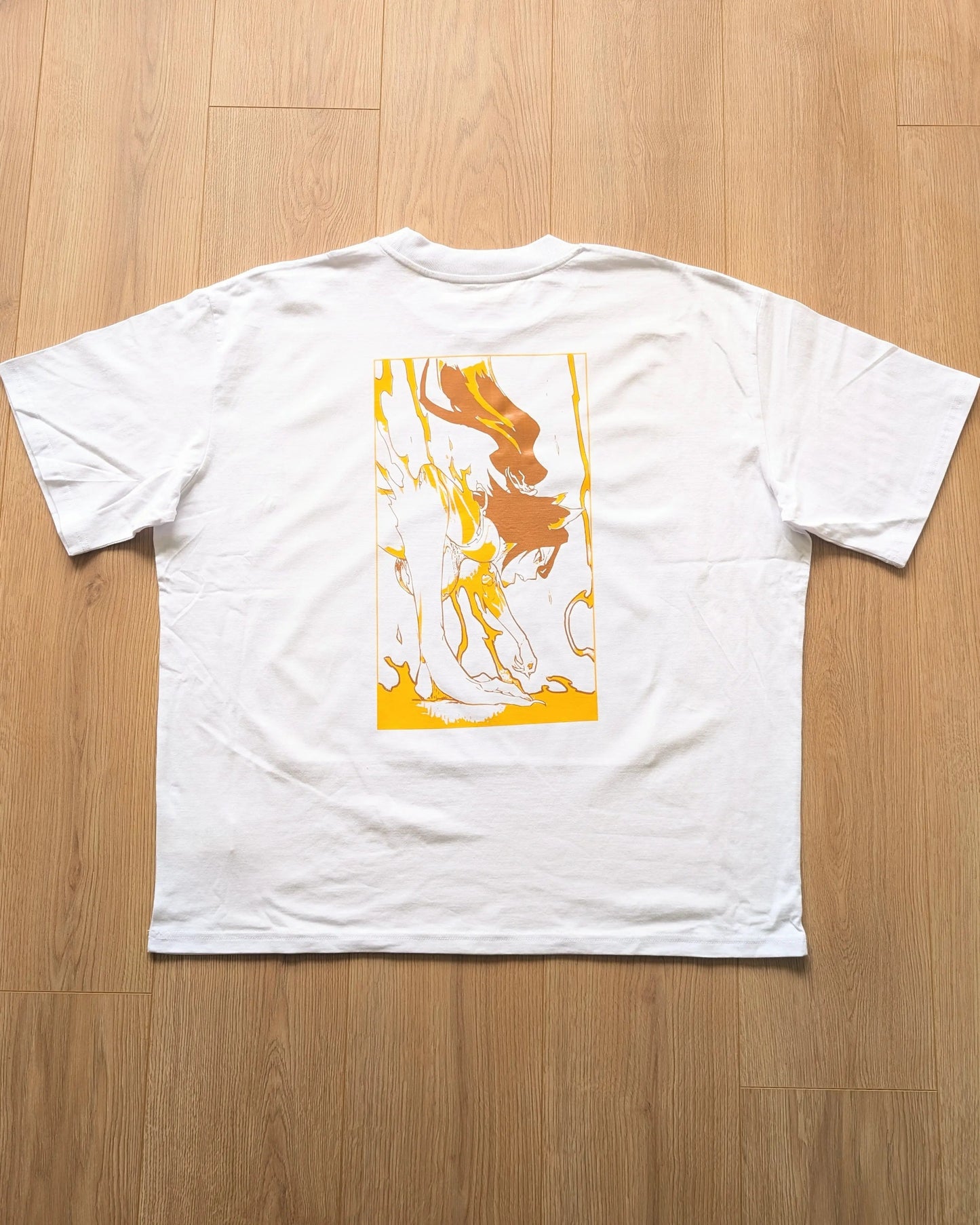 God of Thunder Tee