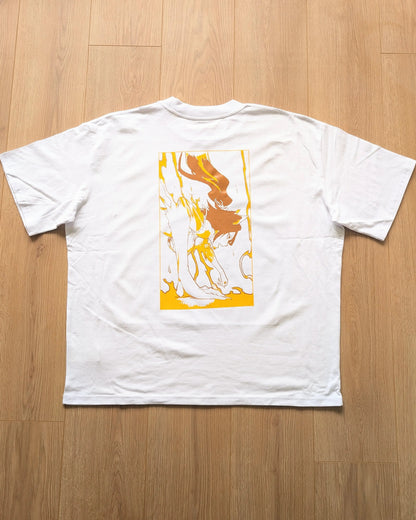 God of Thunder Tee