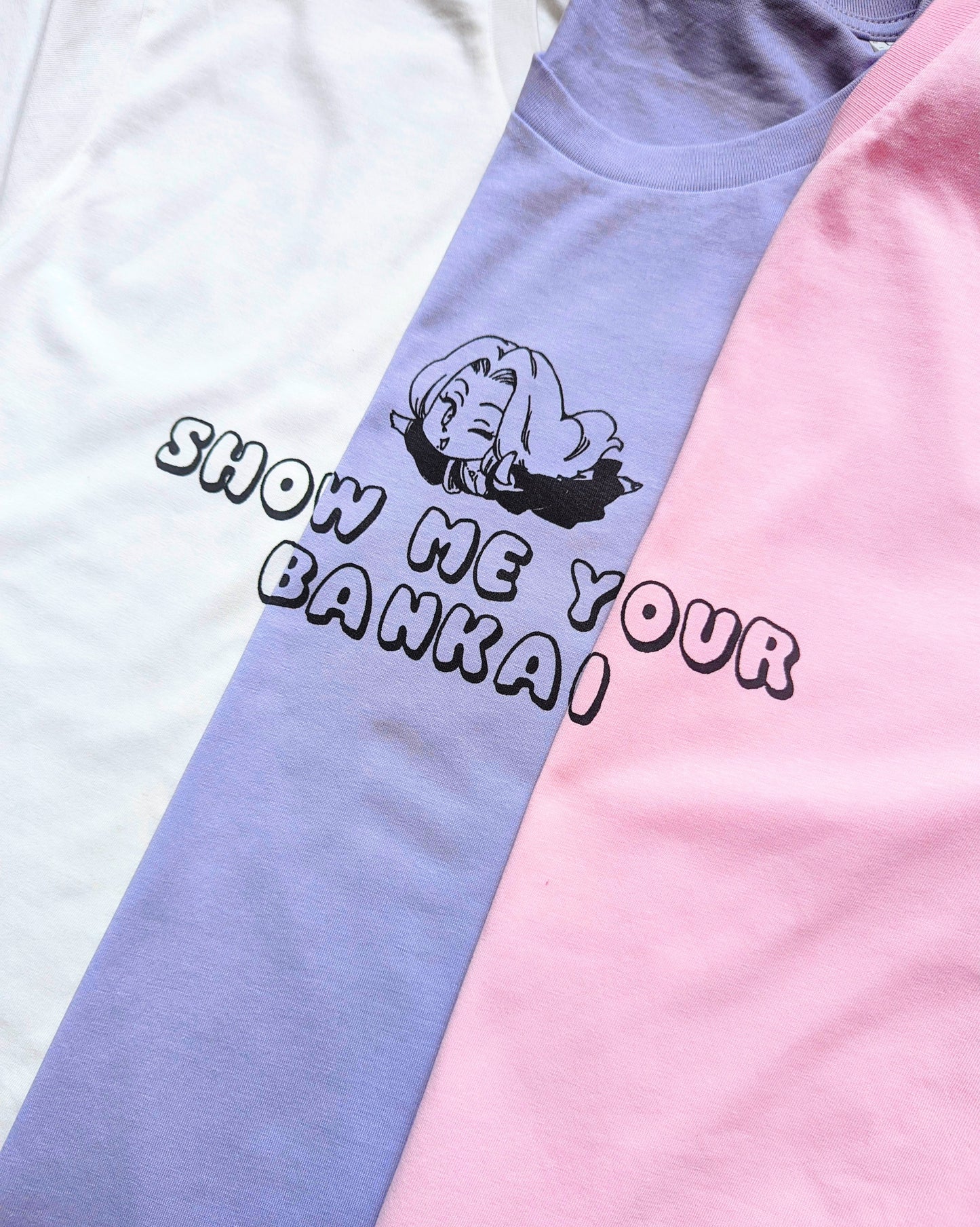 Show Me Tee