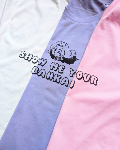Show Me Tee
