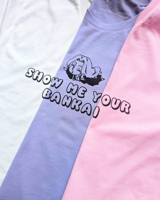 Show Me Tee