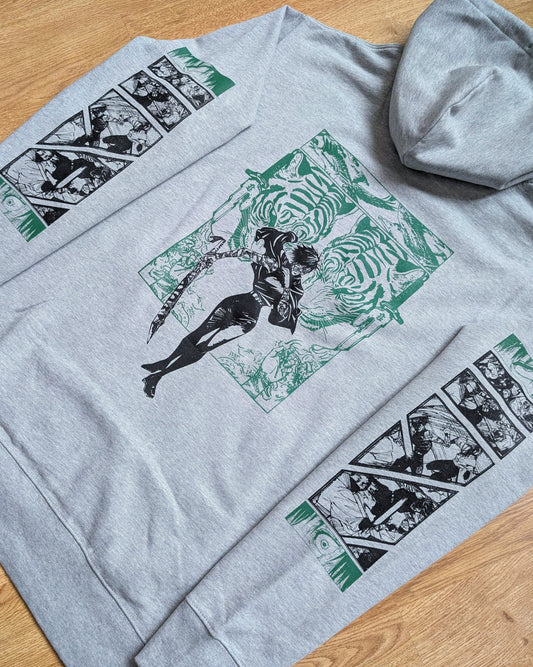 Perfect Preparation Hoodie