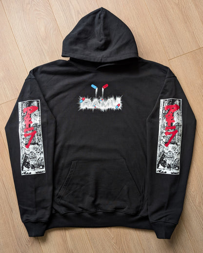 Akira Hoodie