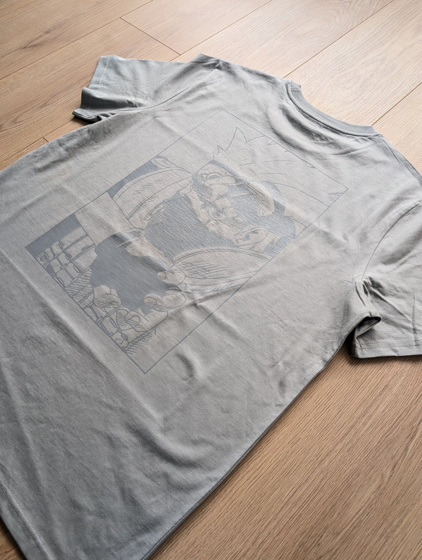 Copy Ninja Team 7 Tee